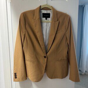 Banana Republic blazer 12p